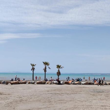 סנטה פולה Reddescanso Nautico מראה חיצוני תמונה