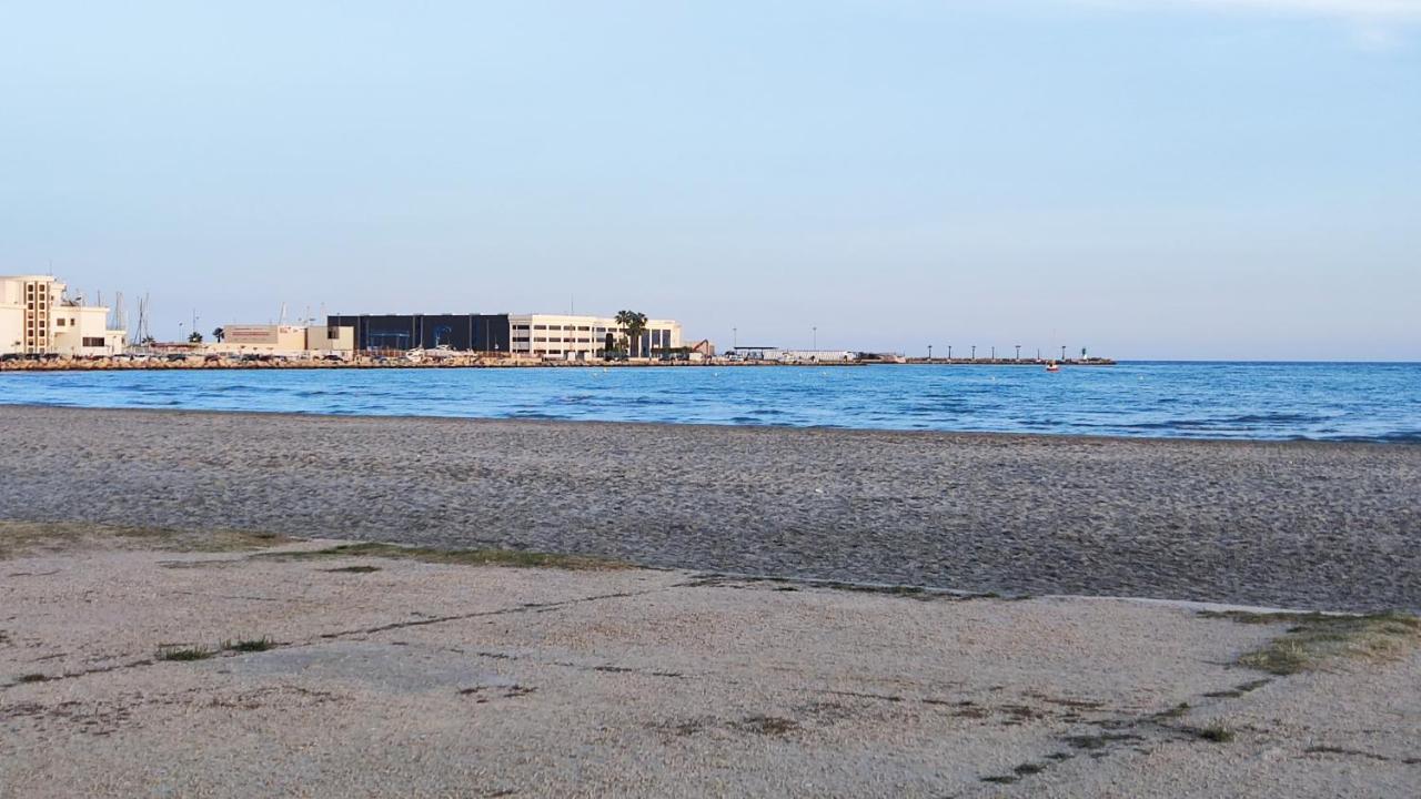 סנטה פולה Reddescanso Nautico מראה חיצוני תמונה