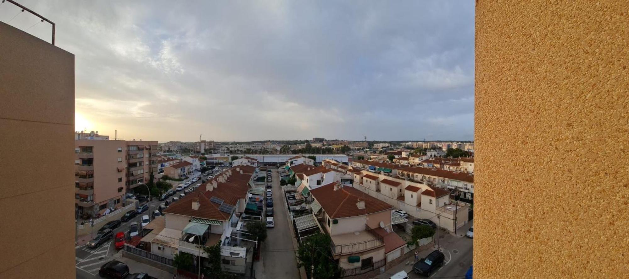 סנטה פולה Reddescanso Nautico מראה חיצוני תמונה