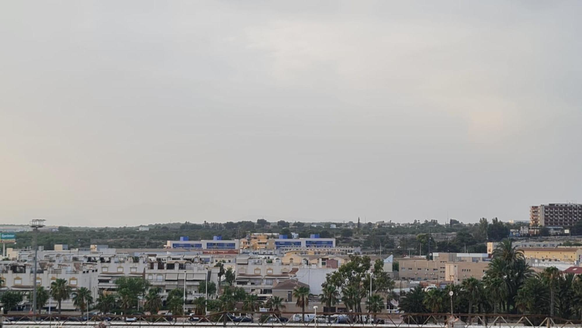 סנטה פולה Reddescanso Nautico מראה חיצוני תמונה