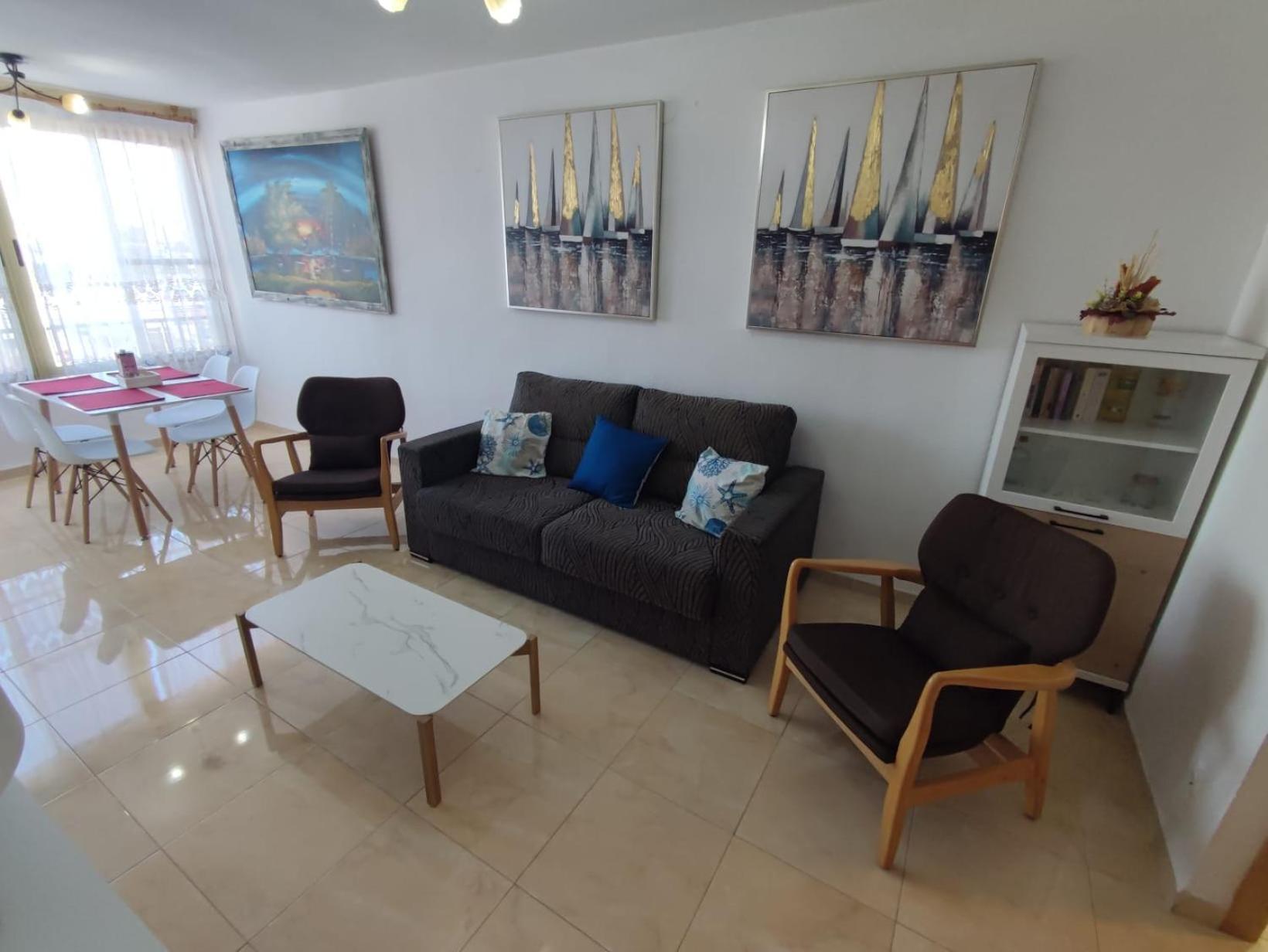 סנטה פולה Reddescanso Nautico מראה חיצוני תמונה