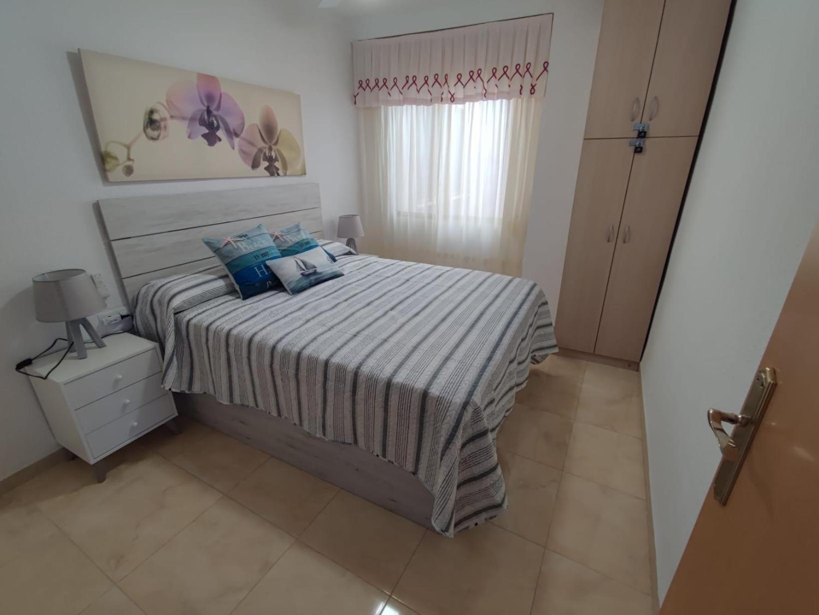 סנטה פולה Reddescanso Nautico מראה חיצוני תמונה