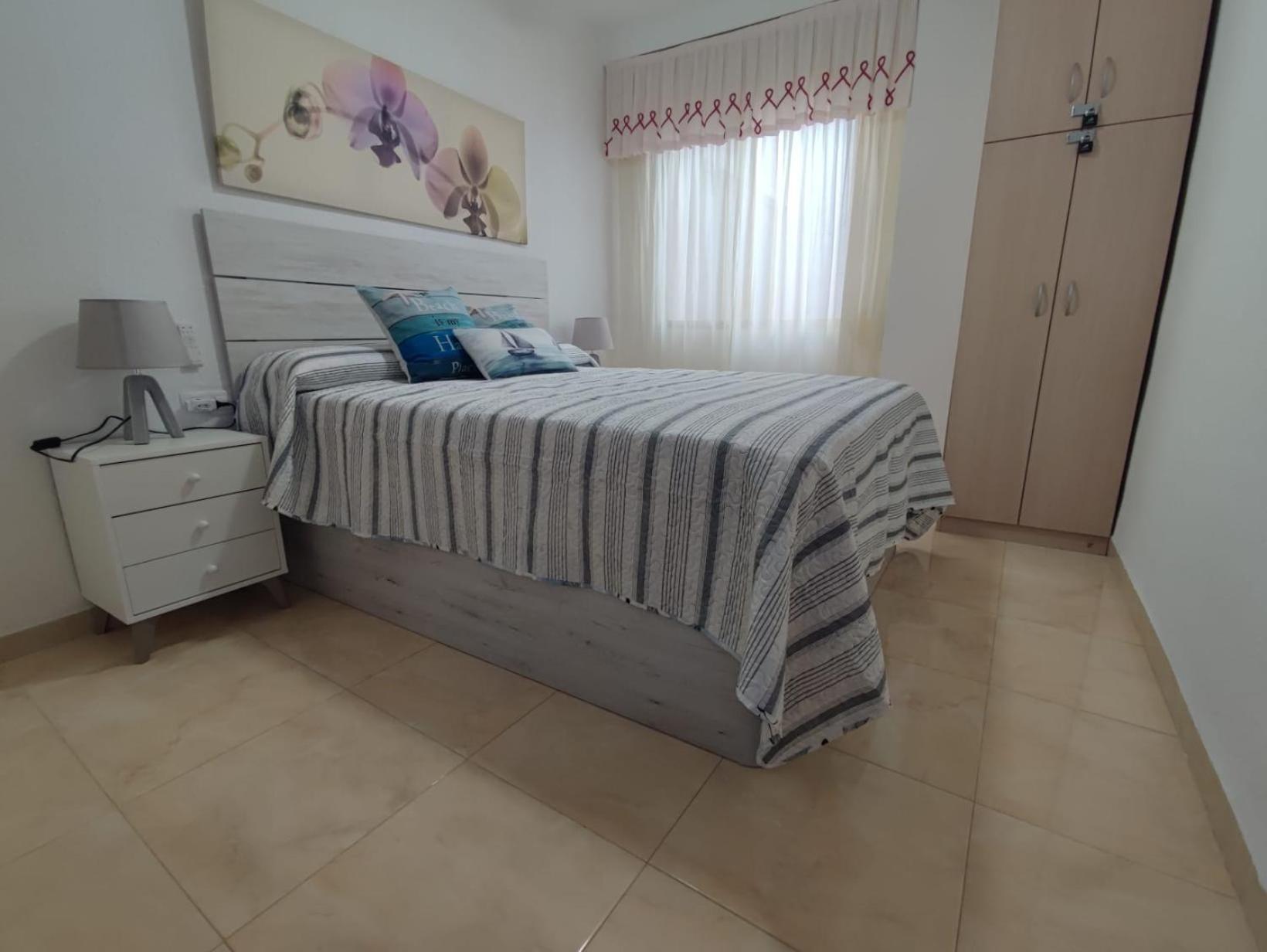 סנטה פולה Reddescanso Nautico מראה חיצוני תמונה