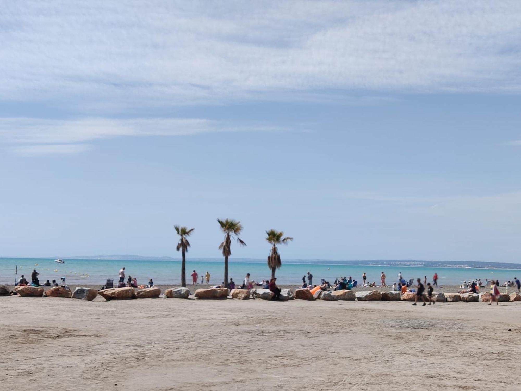 סנטה פולה Reddescanso Nautico מראה חיצוני תמונה